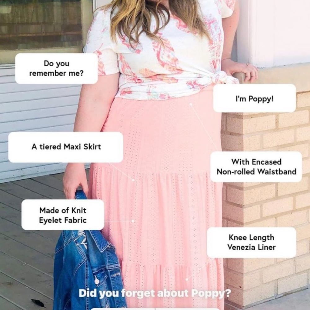 ISO THIS LULAROE OUTFIT